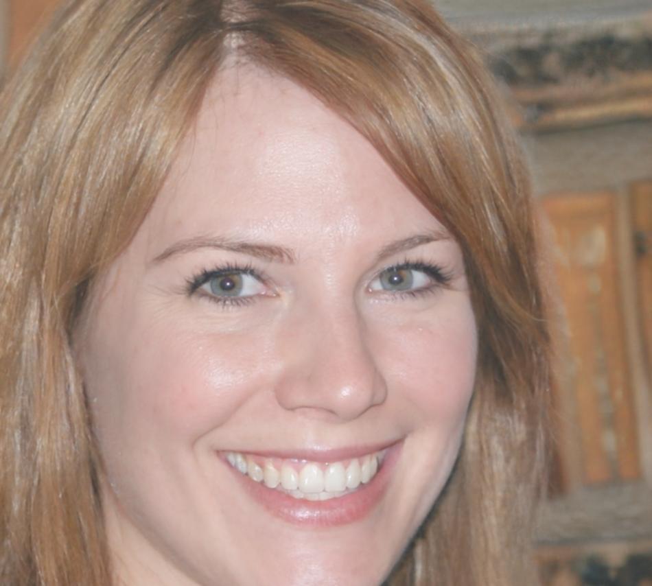 Photo de profil de Marie Dubois